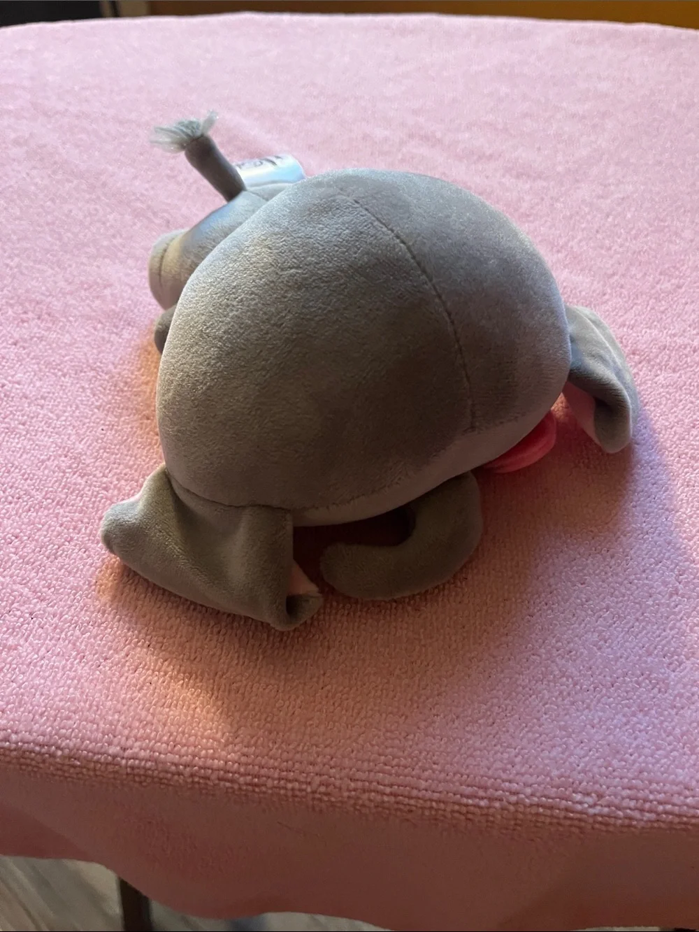 Hello Kitty Elephant Disguise Plush